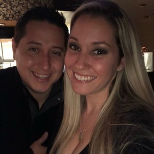 Meet your Posher, Tiffany